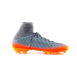 Бутси Nike MERCURIAL SUPERFLY V CR7 FG JR Унісекс (8-15) р.36 Комбінований