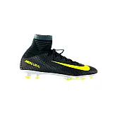 Бутси Nike MERCURIAL SUPERFLY V CR7 FG JR Унісекс (8-15) р.36 Комбінований