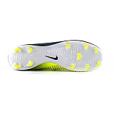 Бутси Nike MERCURIAL SUPERFLY V CR7 FG JR Унісекс (8-15) р.36 Комбінований