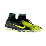 Бутси Nike MERCURIAL SUPERFLY V CR7 FG JR Унісекс (8-15) р.36 Комбінований