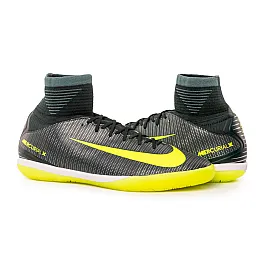Бутси Nike JR MERCURIALX PROXIMO II CR7 IC Унісекс (8-15) р.36.5 Комбінований