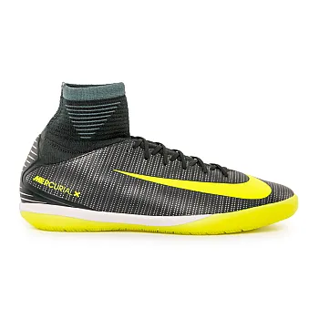 Бутси Nike JR MERCURIALX PROXIMO II CR7 IC Унісекс (8-15) р.36.5 Комбінований