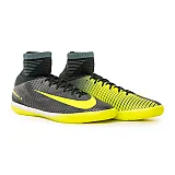 Бутси Nike JR MERCURIALX PROXIMO II CR7 IC Унісекс (8-15) р.36.5 Комбінований