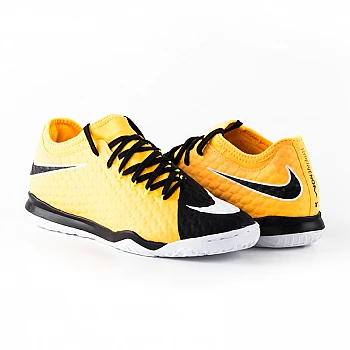 Бутси Nike HYPERVENOMX FINALE II IC Чоловіки р.38.5