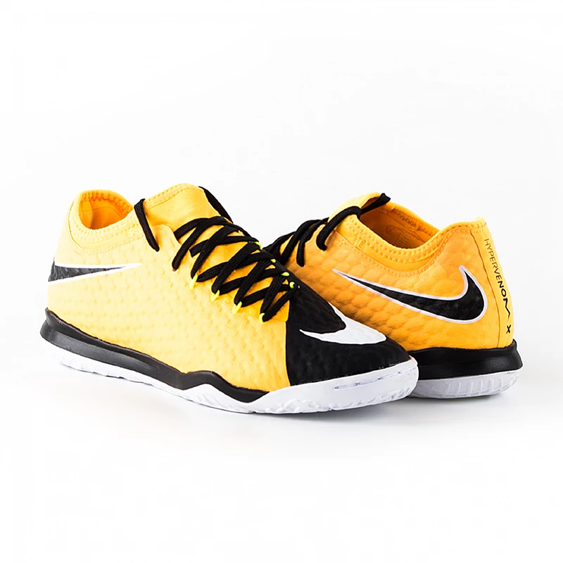 Бутси Nike HYPERVENOMX FINALE II IC Чоловіки р.38.5