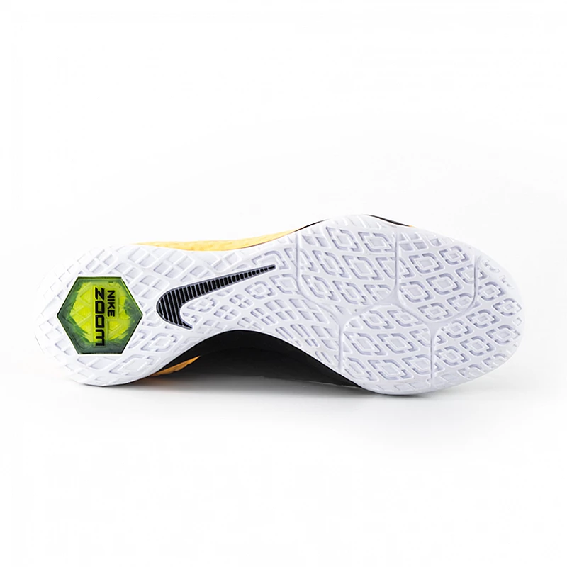 Бутси Nike HYPERVENOMX FINALE II IC Чоловіки р.38.5