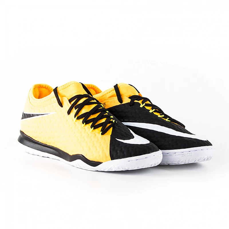 Бутси Nike HYPERVENOMX FINALE II IC Чоловіки р.38.5