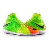 Бутси Nike HypervenomX Proximo II DF IC Чоловіки р.41 Комбінований