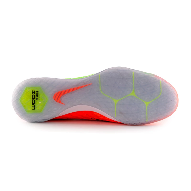 Бутси Nike HypervenomX Proximo II DF IC Чоловіки р.41 Комбінований
