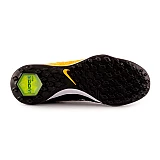 Бутси Nike JR HYPERVENOMX PROXIMO II DF TF Унісекс (8-15) р.36 Жовтий