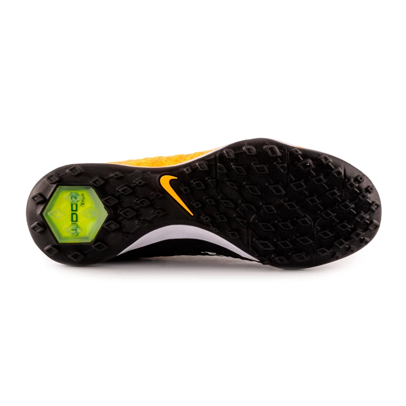 Бутси Nike JR HYPERVENOMX PROXIMO II DF TF Унісекс (8-15) р.36 Жовтий