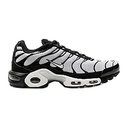 Кросівки Nike AIR MAX PLUS Чоловіча р.40 Білий