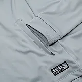 Костюм Nike INTER Y NK DRY SQD TRK SUIT K Хлопці (8-15) р.M Чорний/Сірий