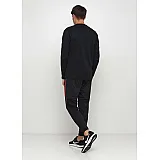 Брюки Nike ASM M NK DRY SQD PANT KP Чоловіки р.XL Чорний
