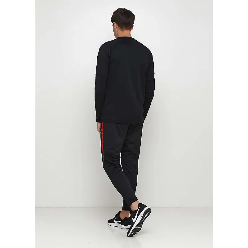 Брюки Nike ASM M NK DRY SQD PANT KP Чоловіки р.XL Чорний