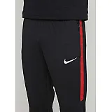 Брюки Nike ASM M NK DRY SQD PANT KP Чоловіки р.XL Чорний