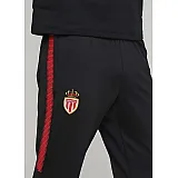 Брюки Nike ASM M NK DRY SQD PANT KP Чоловіки р.XL Чорний