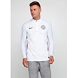 Футболка Nike MCFC MNK AROSWFT STRKE DRILTOP Чоловіки р.XL Білий