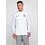 Футболка Nike MCFC MNK AROSWFT STRKE DRILTOP Чоловіки р.XL Білий