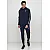 Брюки Nike MCFC M NK FLX STRKE PANT KP 1 Чоловіки р.L Синій