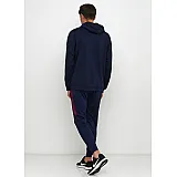 Брюки Nike MCFC M NK FLX STRKE PANT KP 1 Чоловіки р.L Синій