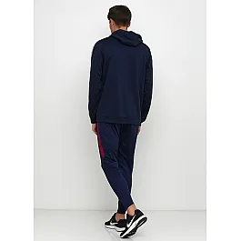 Брюки Nike MCFC M NK FLX STRKE PANT KP 1 Чоловіки р.L Синій