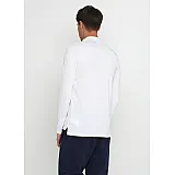 Кофта Nike M NK DRY SQD DRIL TOP Чоловіки р.XL Білий