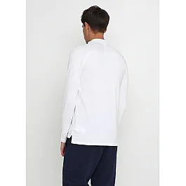 Кофта Nike M NK DRY SQD DRIL TOP Чоловіки р.XL Білий
