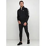 Брюки Nike M NK DRY SQD PANT KP Чоловіки р.XL Чорний