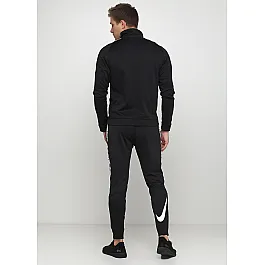 Брюки Nike M NK DRY SQD PANT KP Чоловіки р.XL Чорний