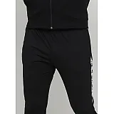 Брюки Nike M NK DRY SQD PANT KP Чоловіки р.XL Чорний