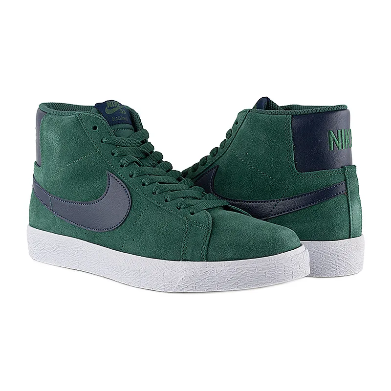 Кросівки Nike SB ZOOM BLAZER MID