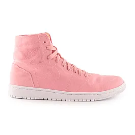 Кросівки Nike AIR 1 RETRO HIGH DECON Чоловіки р.42 Білий/Рожевий