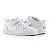 Кросівки Nike COURT BOROUGH LOW (TDV) Хлопчик (3-8) р.18.5 Білий