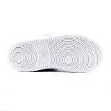 Кросівки Nike COURT BOROUGH LOW (TDV) Хлопчик (3-8) р.18.5 Білий