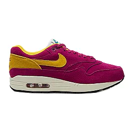 Кросівки Nike AIR MAX 1 PREMIUM Чоловіча р.40.5 Рожевий