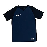 Футболка Nike Y NK DRY TROPHY III JSY SS Унісекс (8-15) р.M Синій