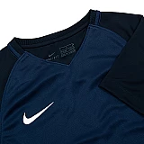 Футболка Nike Y NK DRY TROPHY III JSY SS Унісекс (8-15) р.M Синій