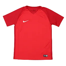 Футболка Nike Y NK DRY TROPHY III JSY SS Унісекс дитячий (8-15) р.M Червоний