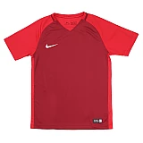 Футболка Nike Y NK DRY TROPHY III JSY SS Унісекс дитячий (8-15) р.M Бордовий