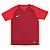 Футболка Nike Y NK DRY TROPHY III JSY SS Унісекс дитячий (8-15) р.M Бордовий