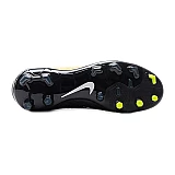 Бутси Nike JR Hypervenom Phantom 3 DF FG Хлопці (8-15) р.36 Жовтий
