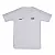 Футболка Nike cr7 dry sqd top ss gx Хлопчик (8-15) р.M Білий