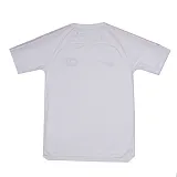 Футболка Nike cr7 dry sqd top ss gx Хлопчик (8-15) р.M Білий