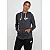 Кофта Nike W NSW GYM VNTG HOODIE FZ Жіноча р.L Сірий