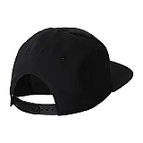Бейсболка Nike U NSW DF PRO FUTURA CAP Унісекс р.MISC Чорний