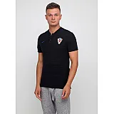 Футболка Nike CRO M NSW GSP FRAN PQ AUT Чоловіки р.XL Чорний