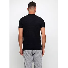 Футболка Nike CRO M NSW GSP FRAN PQ AUT Чоловіки р.XL Чорний