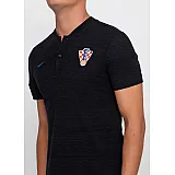 Футболка Nike CRO M NSW GSP FRAN PQ AUT Чоловіки р.XL Чорний