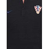 Футболка Nike CRO M NSW GSP FRAN PQ AUT Чоловіки р.XL Чорний